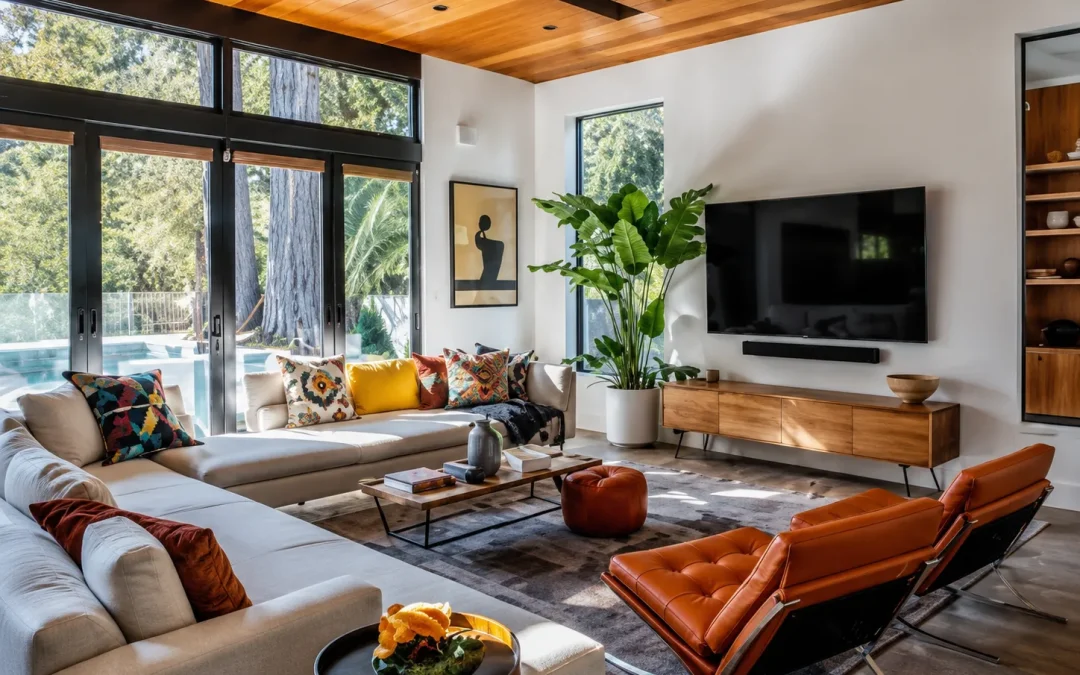 Tendances déco 2026 : le guide complet des inspirations à suivre